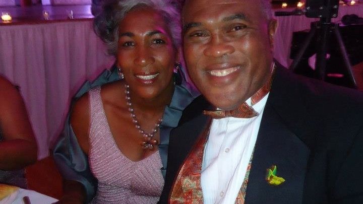 Main fundraiser photo