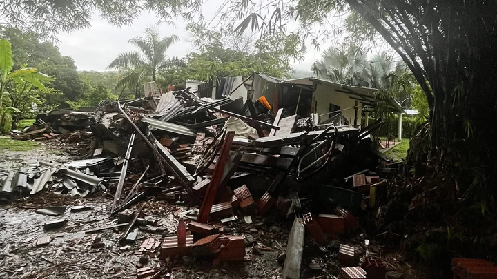 Foto principal da arrecadação de fundos