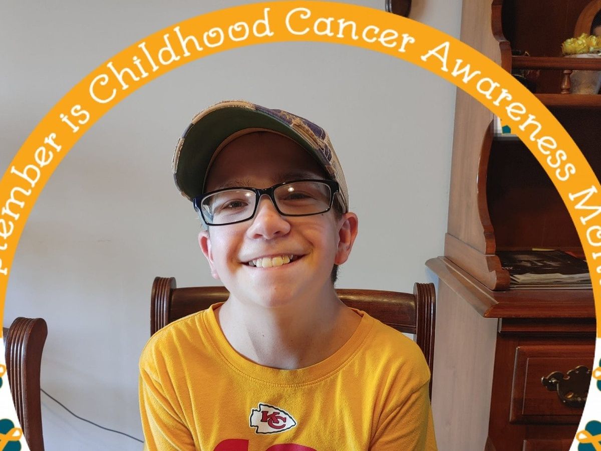 Tyler Riordan Fundraiser by Tyler Riordan : Ethan Gustin's Medical Expenses Fund