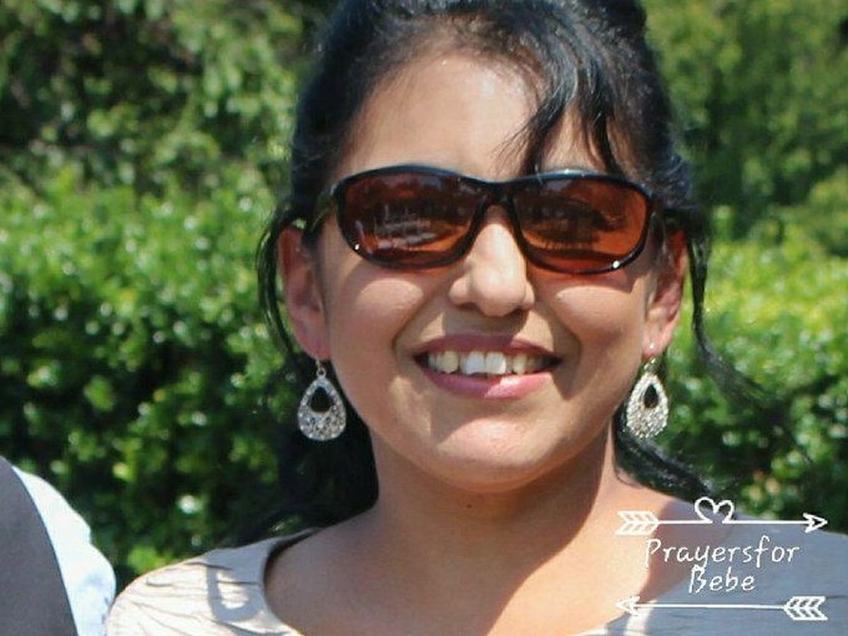 Fundraiser by Leslie De La Fuente : Elizabeth's Journey \u0026 Recovery, image size:1200x900