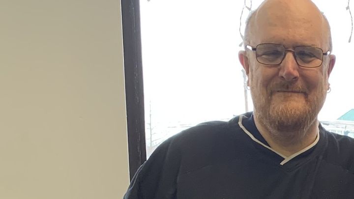 Lets help John fight his never ending battles campaign photo, 1 of 3