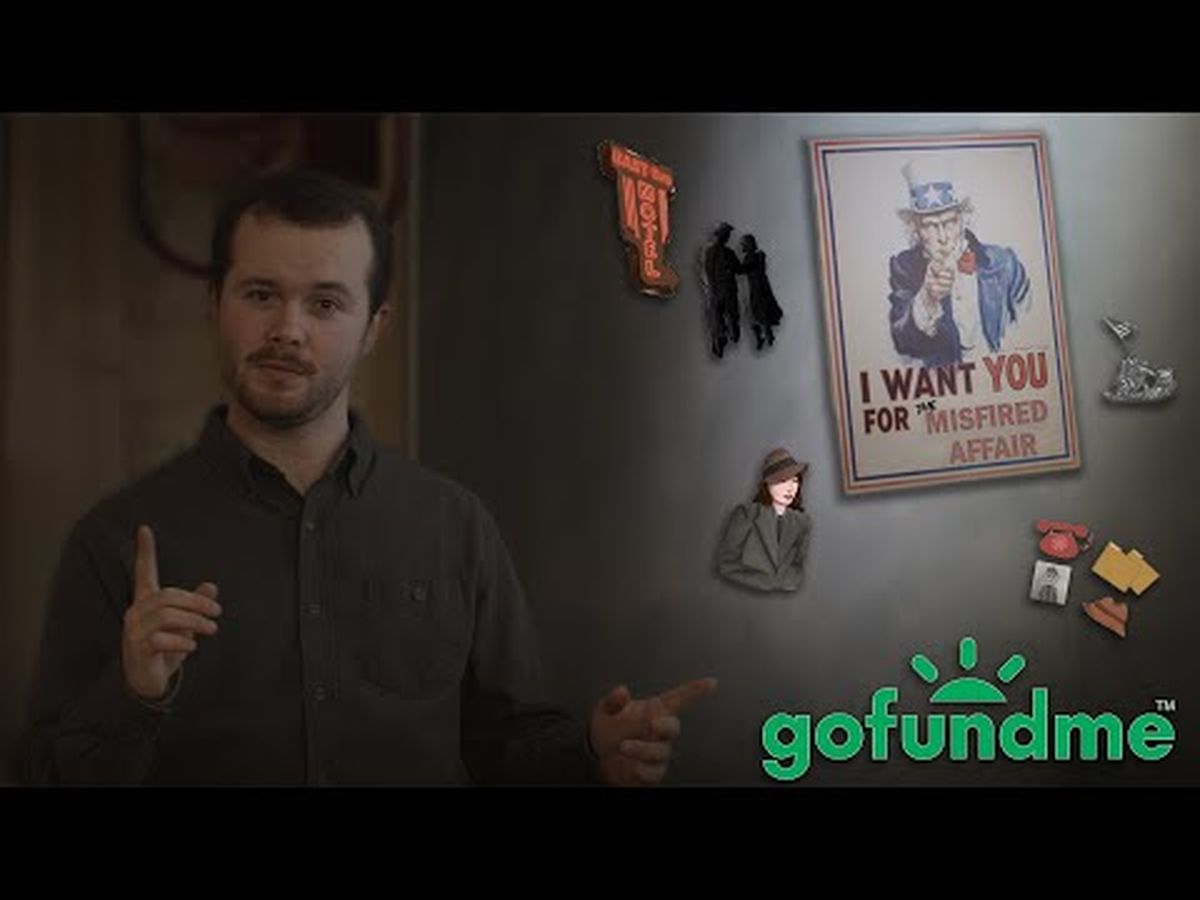 Fundraiser’s main image
