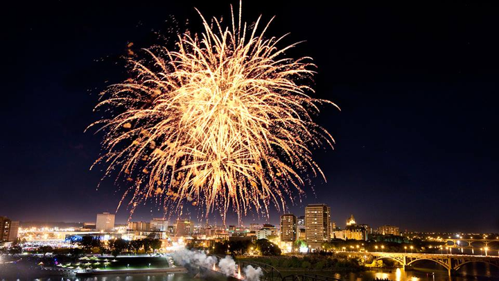 Stonebridge New Years Eve Celebration campaign photo, 1 of 4
