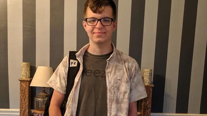 Main fundraiser photo