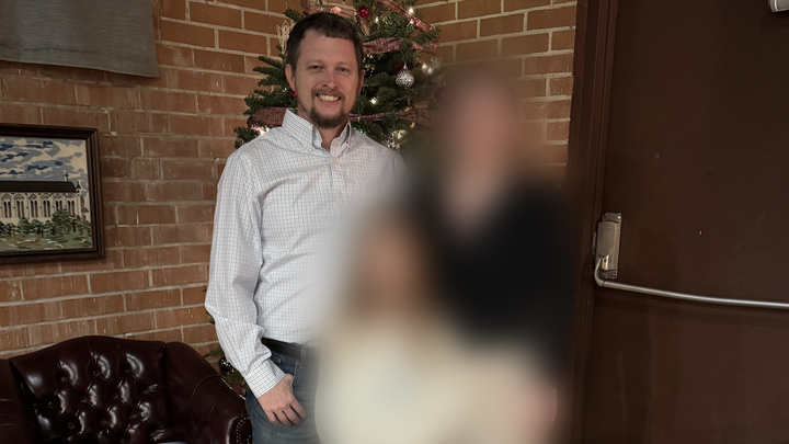 Urgent: Help Michael's Family Move to Safety