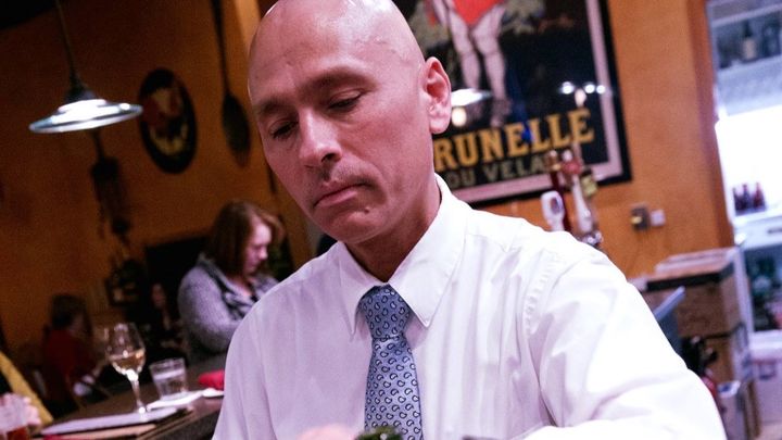 Main fundraiser photo