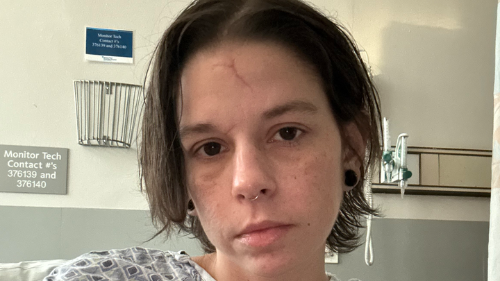 Help CJ Rebuild Life After Devastating Car Crash campaign photo, 1 of 8