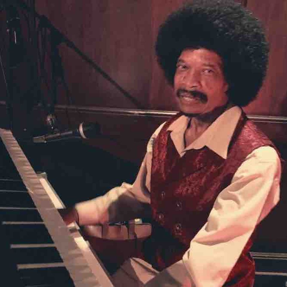Fundraiser by Jacobie Bluhm : Funeral Funding for Eddie Summers