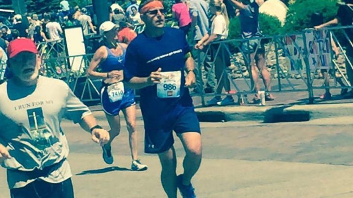 Main fundraiser photo