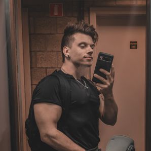 GoFundMe profile picture for @matthias