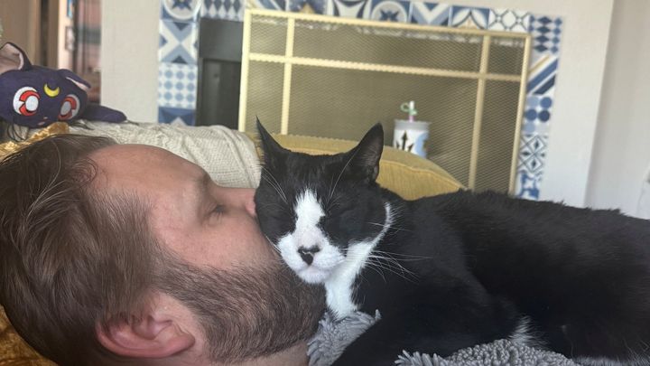 Help Save Calcifer’s Life with Emergency Care campaign photo, 1 of 8
