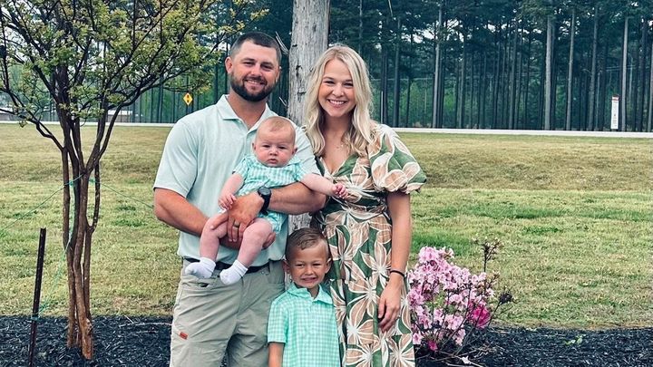 Help the Nivens Family Rebuild After House Fire campaign photo, 1 of 3