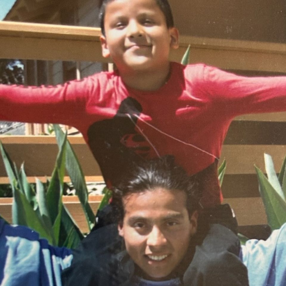 Fundraiser by Katherinne Gamez : Help Reunite Juan Gamez with his Family