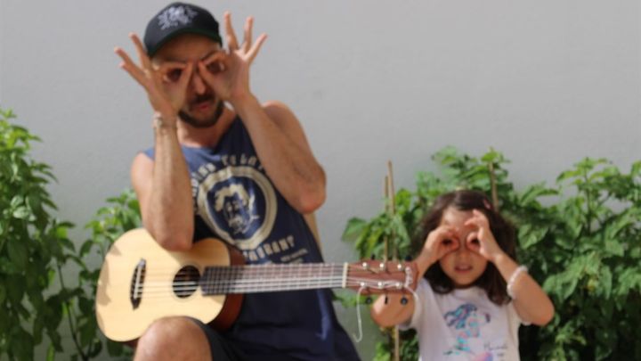 Foto principal da arrecadação