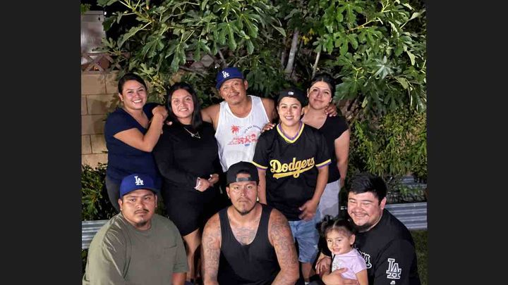 Bring Our Dad Home: Support for Legal and Family Needs campaign photo, 1 of 13