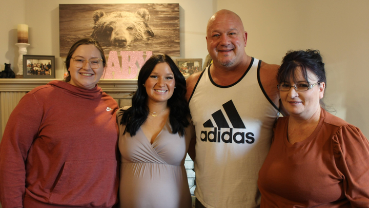 Main fundraiser photo