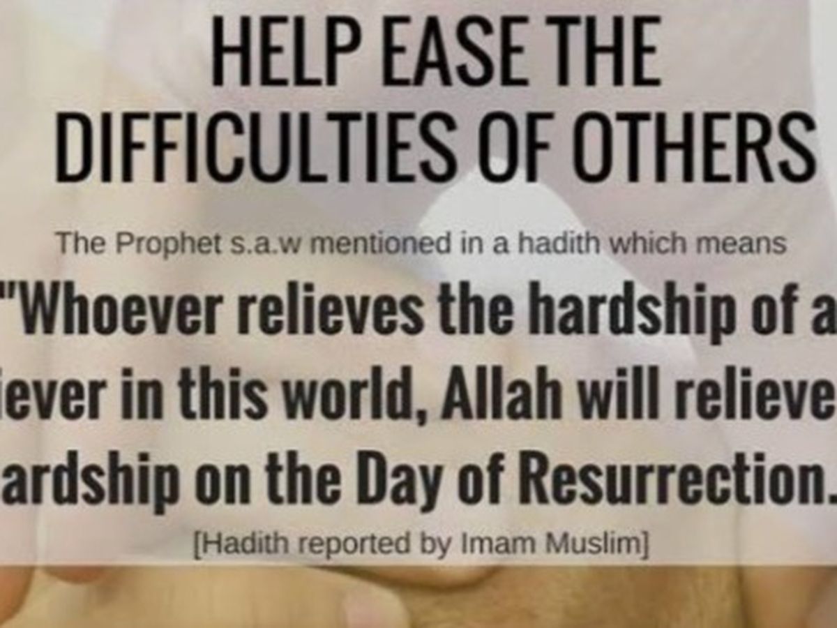 Fundraiser by Edelyn M : Help for our brother Mohammed and family in Gaza