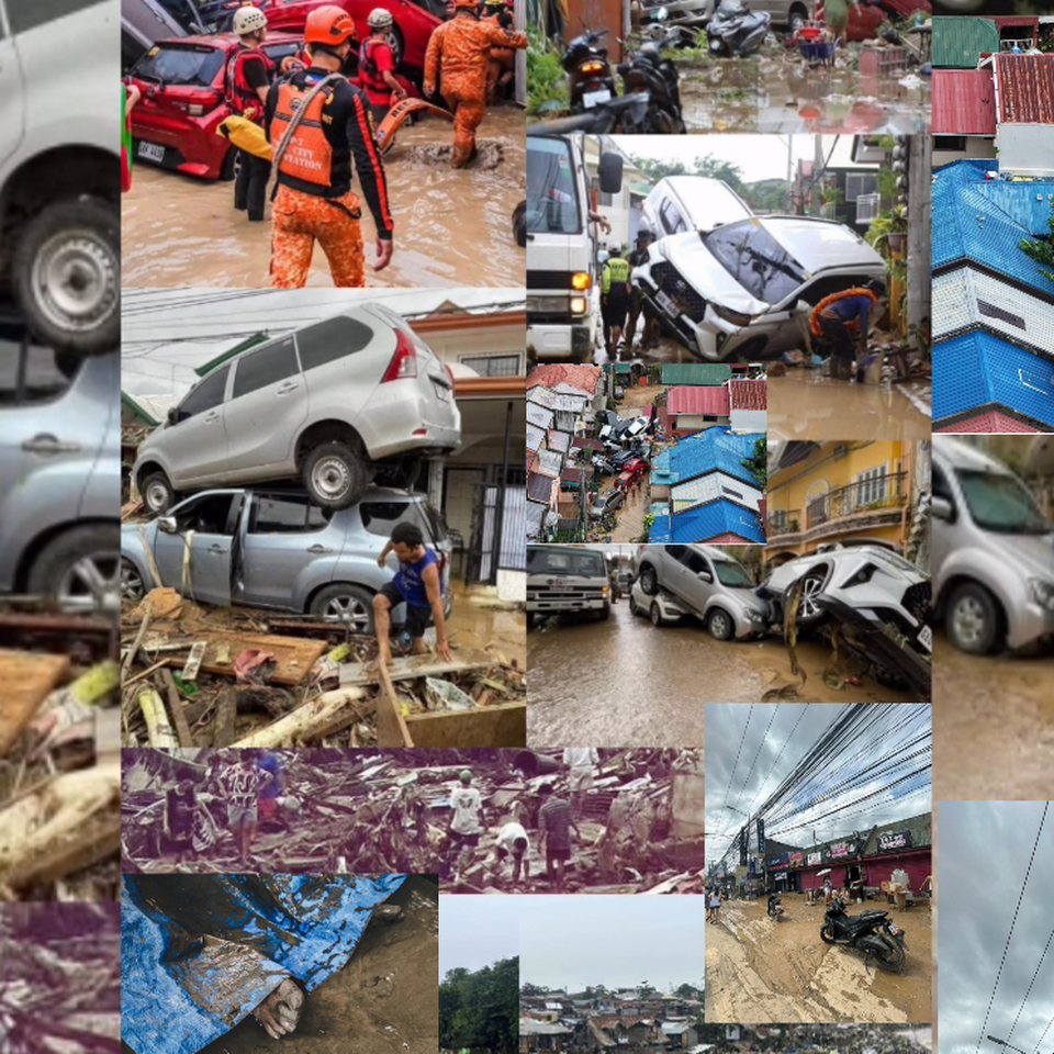 Help for the Philippines: Hope for Typhoon Victims