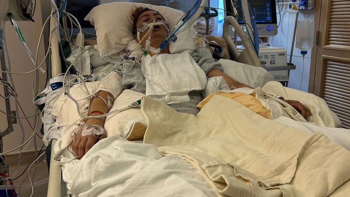 Support Brittney's Fight Against Guillain-Barré