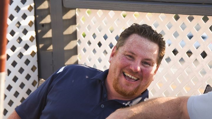 Main fundraiser photo