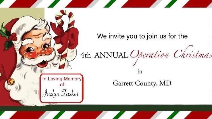 Main fundraiser photo