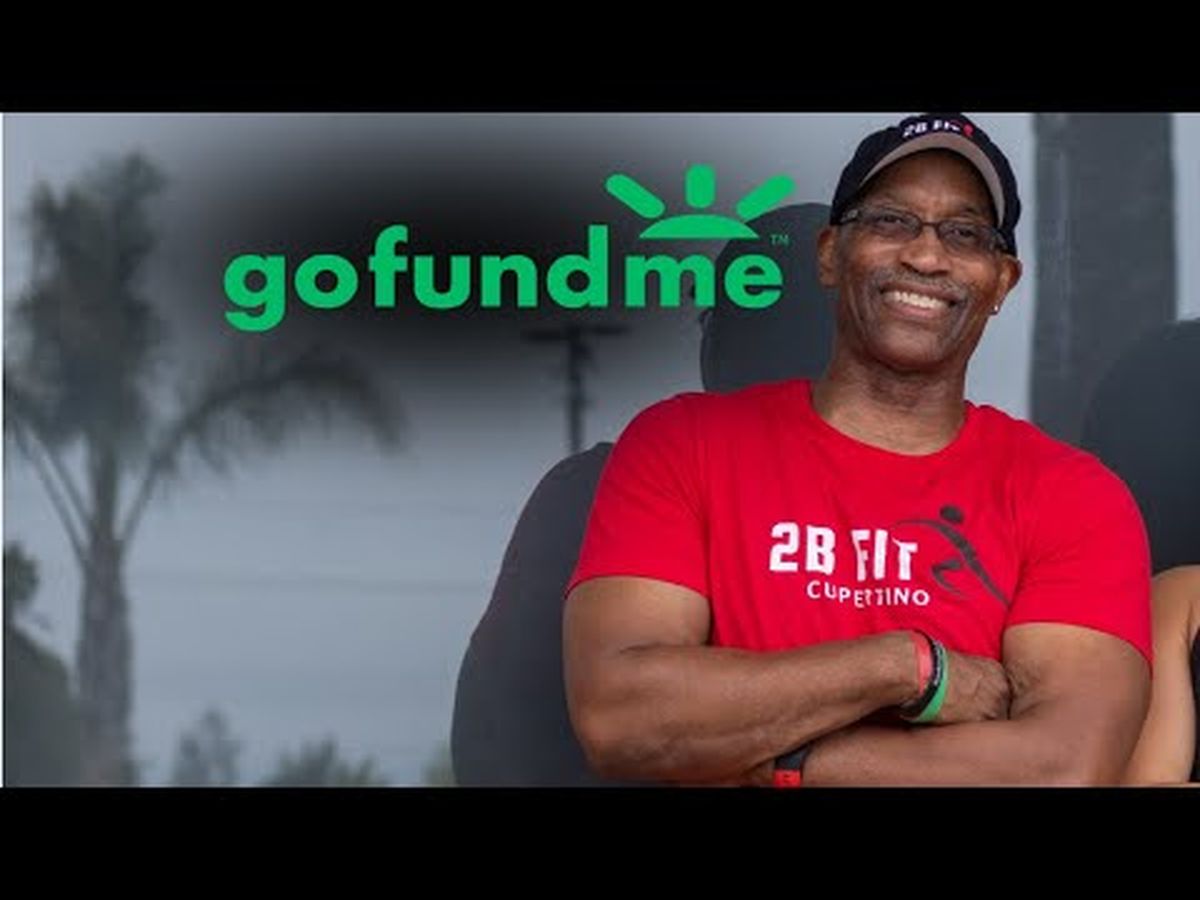 Fundraiser’s main image