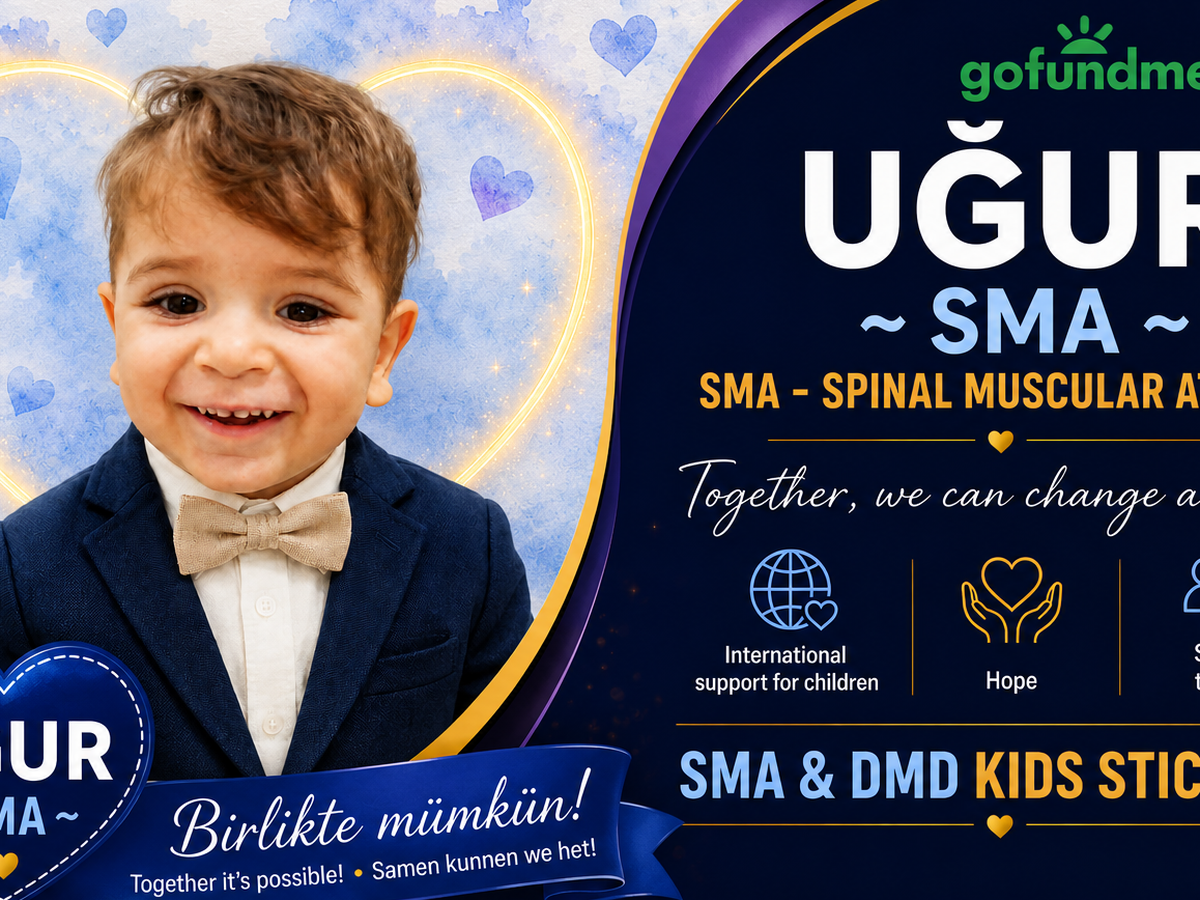 Fundraiser’s main image