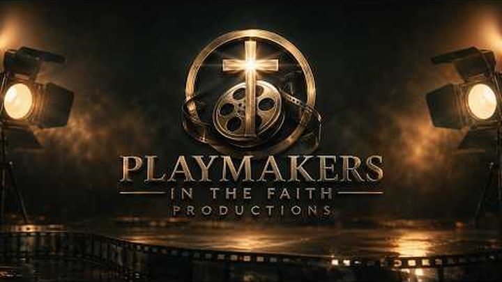 Playmakers In The Faith Feature Film video thumbnail, 1 of 3