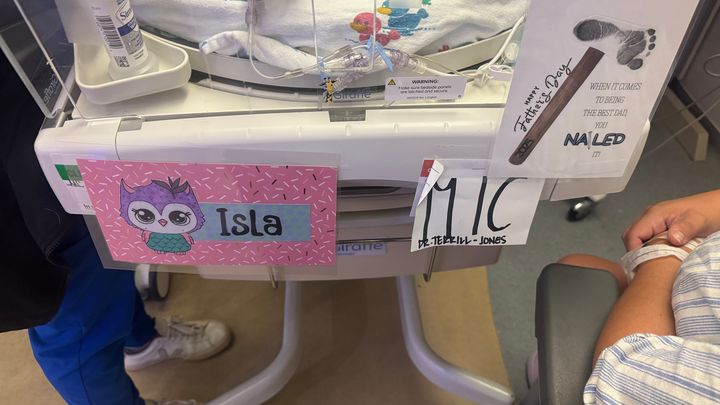Foto principal de la recaudación de fondos