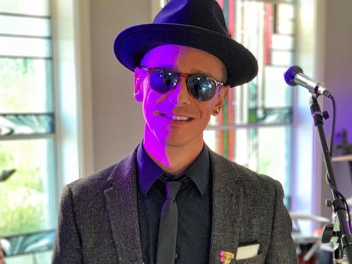 Fundraiser for Sarah Harward by George Cardon-Bystry : Jason Pablo Lawner  -- Memorial & Support Fund