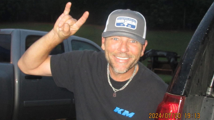 Main fundraiser photo