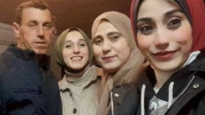 Help a Family of Five Escape the Genocide in Gaza campaign photo, 1 of 4