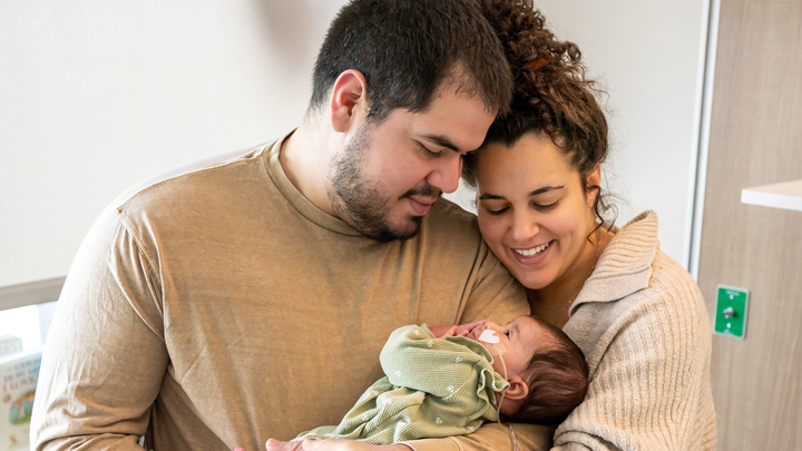 Prayers and Care for Sweet Isabelle campaign photo, 1 of 5