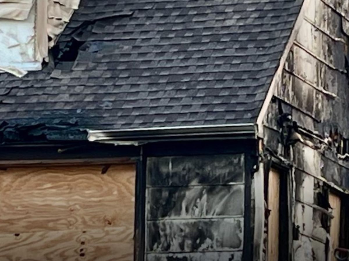 Fundraiser by Hassan Nadeem : Help My Mom Rebuild After House Fire