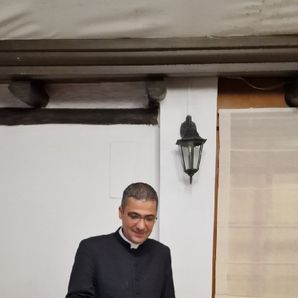 Don Luca Tuttocuore