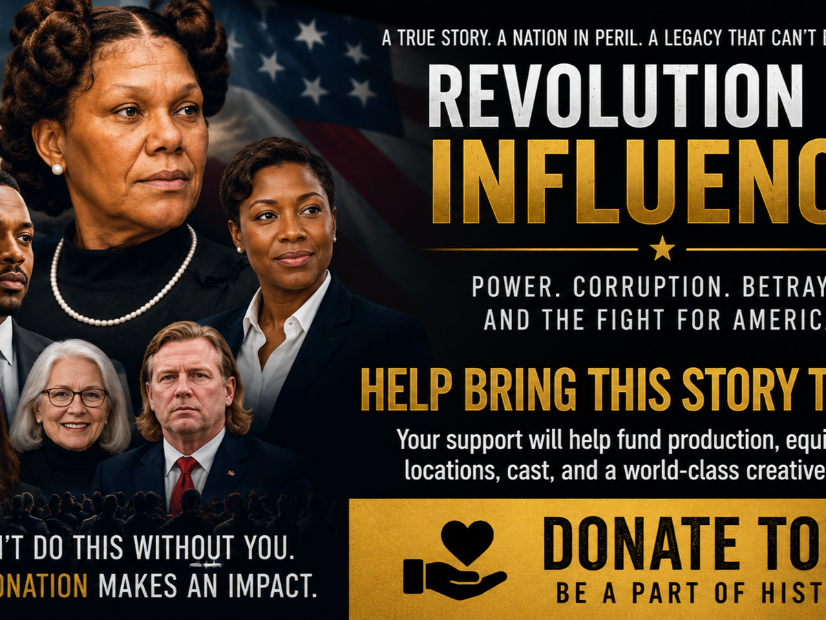 Fundraiser’s main image