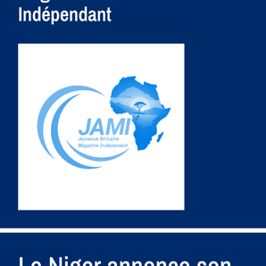Jeunesse  Africaine