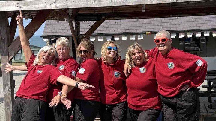 Main fundraiser photo
