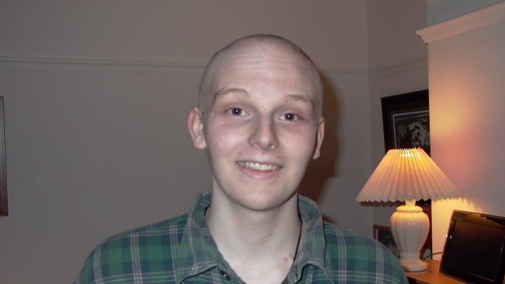 Main fundraiser photo