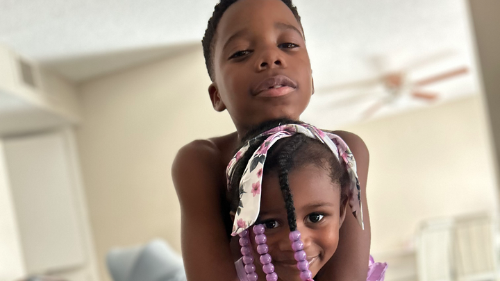Single Mom of 3 Fighting to Keep a Roof Over Our Heads campaign photo, 1 of 5