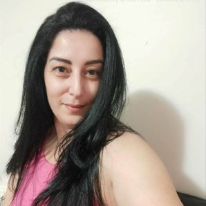 Dorothy Charalambous