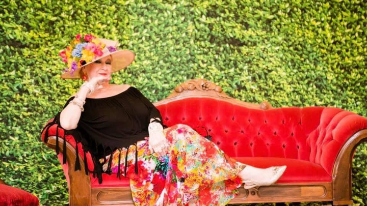 Diva Di because we love you! campaign photo, 1 of 8