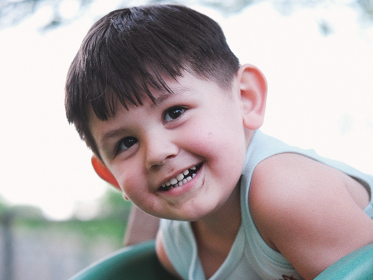 Support Joshua's Journey with MERT Therapy campaign photo, 1 of 4