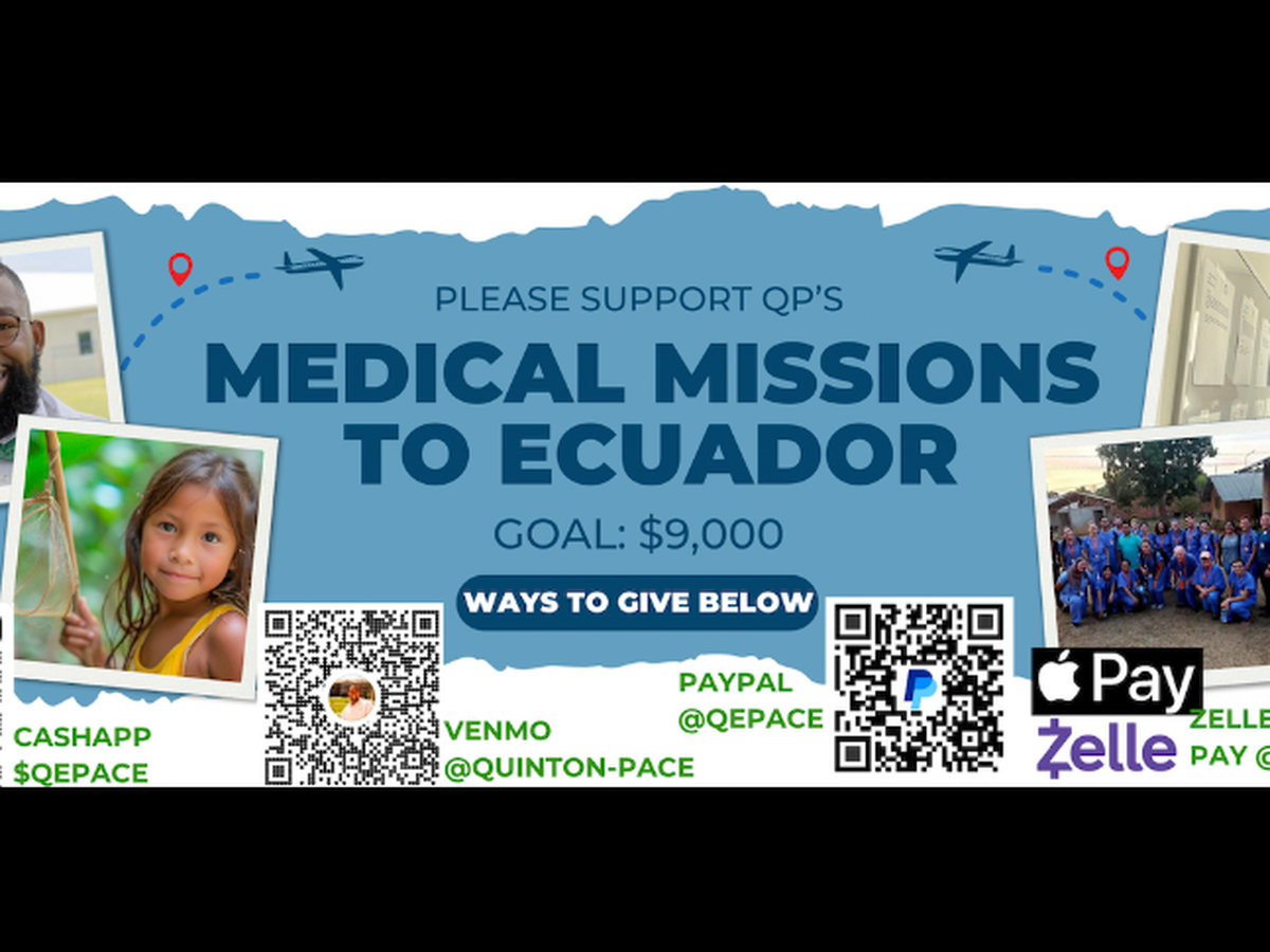 Fundraiser’s main image