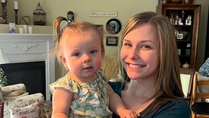 Fundraiser for Katelyn DeJean by Allyson Hall : Giving back and