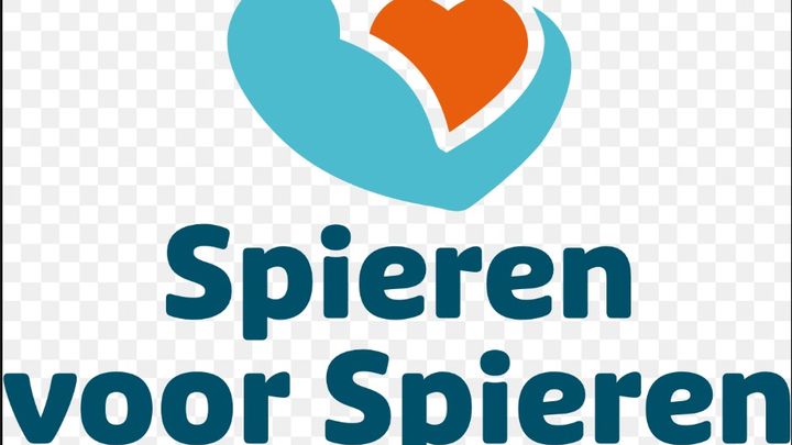 spieren voor spieren campaign photo, 1 of 4