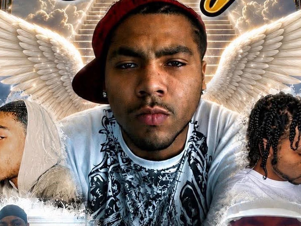 Justice for Corey: Telling His Story campaign photo, 1 of 4
