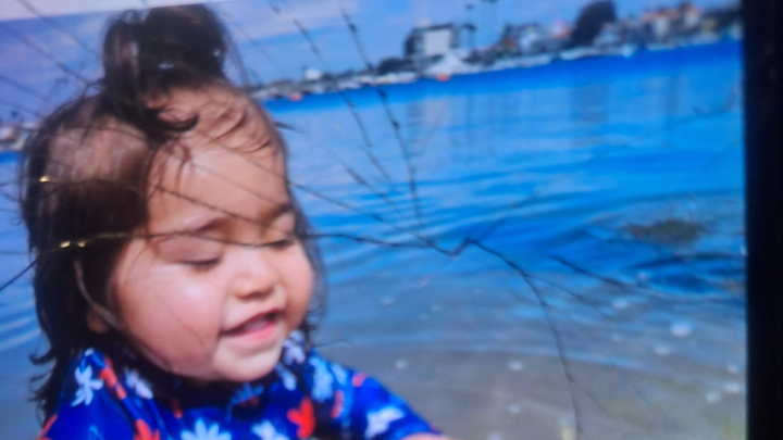 Help Bring Lillyana Jade Home campaign photo, 1 of 5