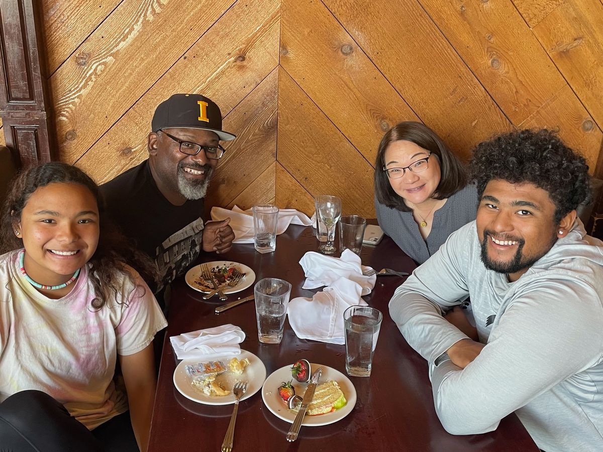 Fundraiser for Ken Fullard by Tracy McDowell-Wiskus : Help Support The Ono- Fullard Family