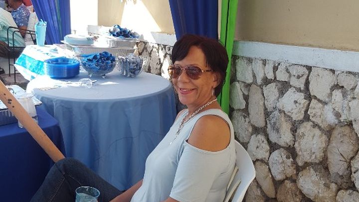 Main fundraiser photo